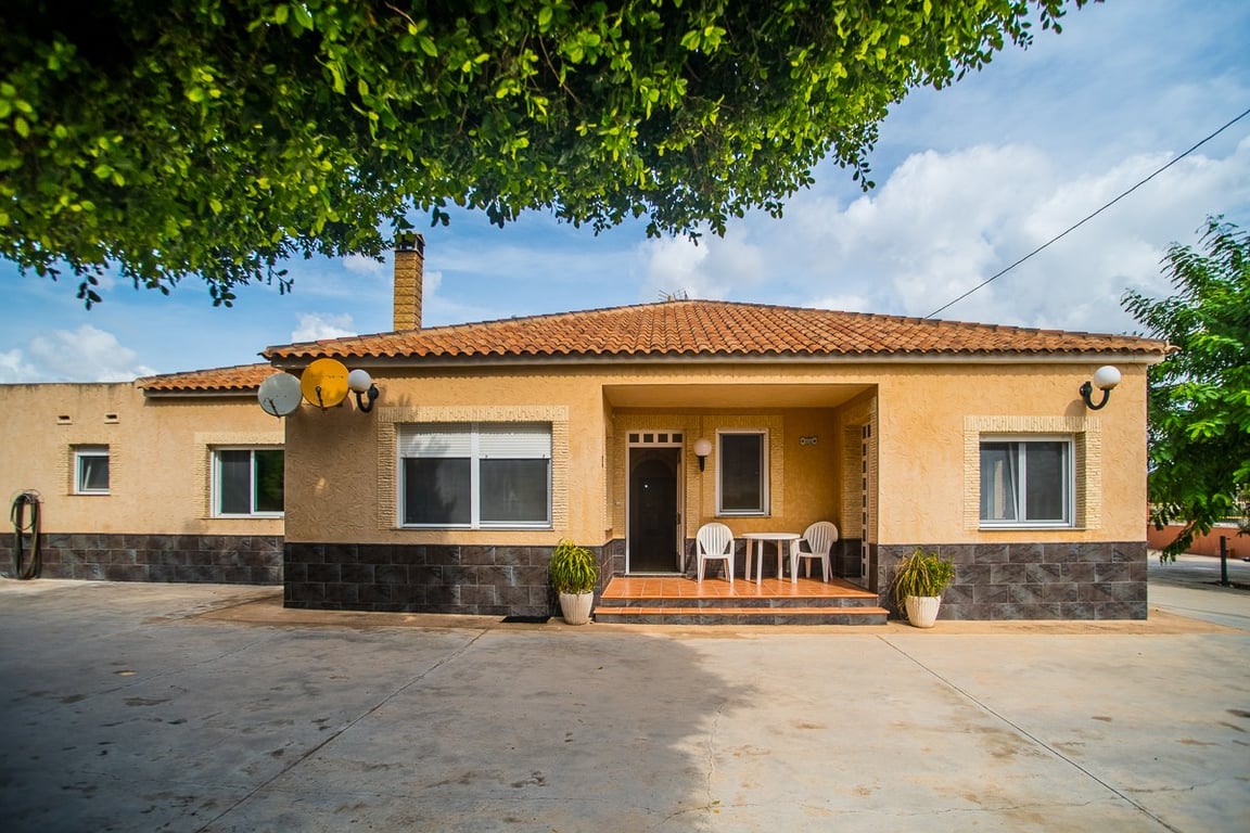 Villa in La Parroquia de Matanza - Image 3