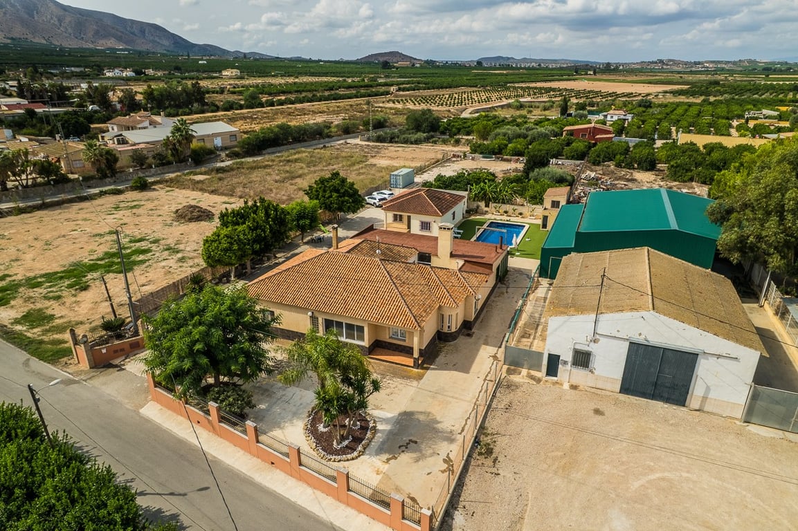 Villa in La Parroquia de Matanza - Image 2