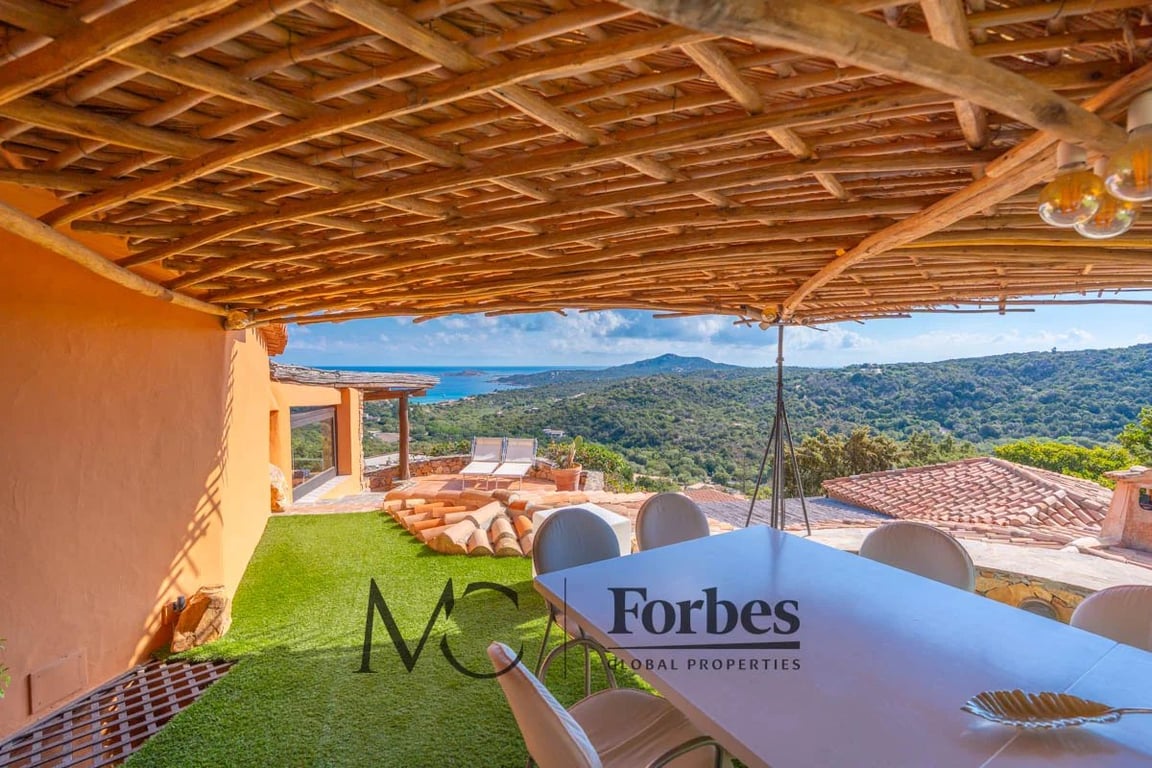 Villa in Golfo Pevero - Image 3
