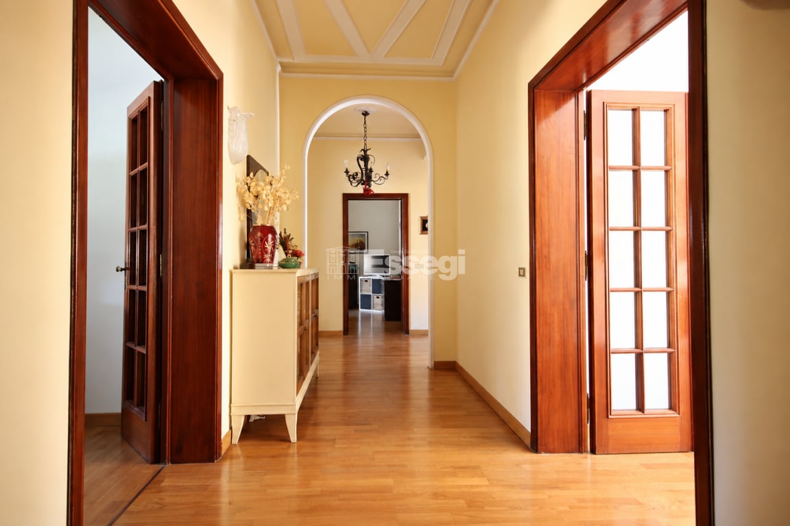 Apartment in Lucca
