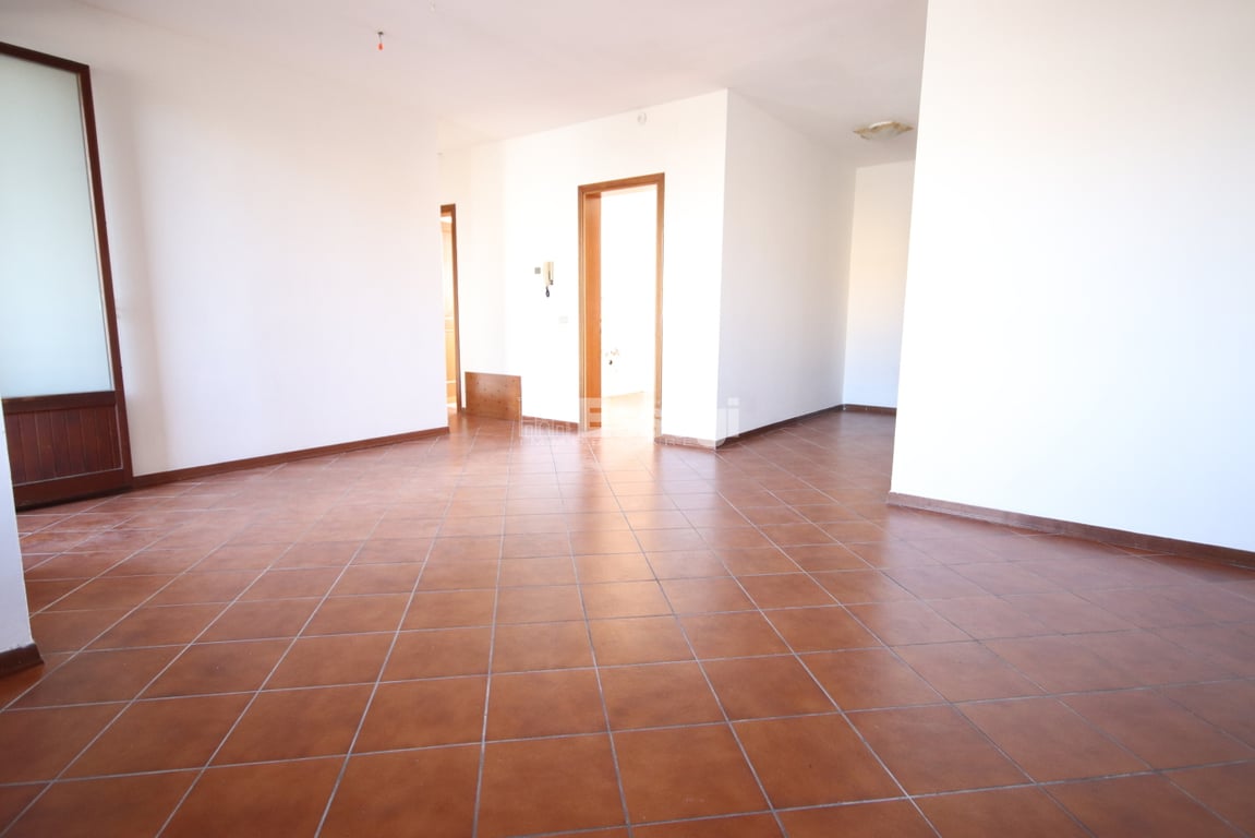 Apartment in Lucca