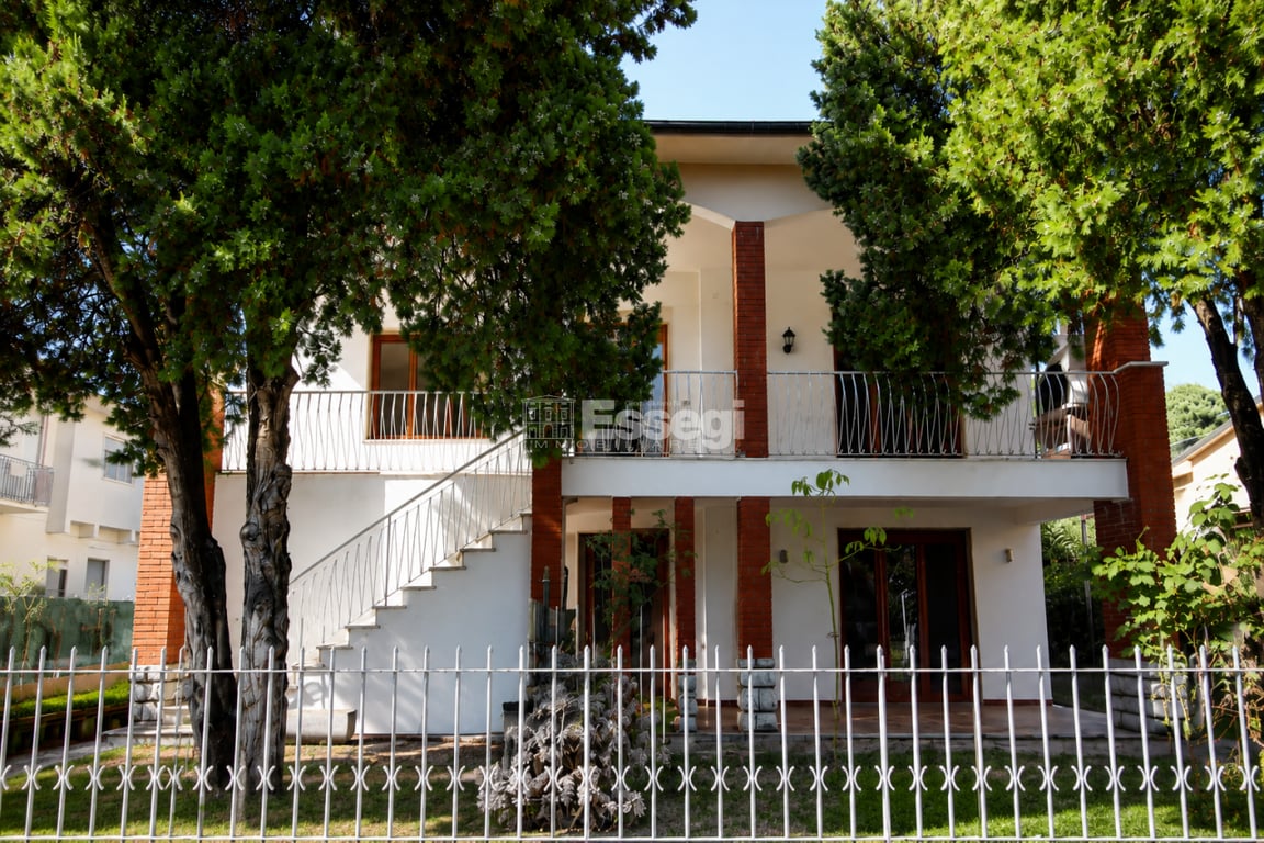 House in Lucca