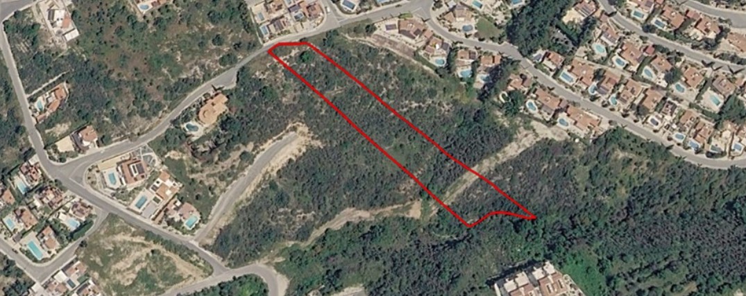 Land in Tala