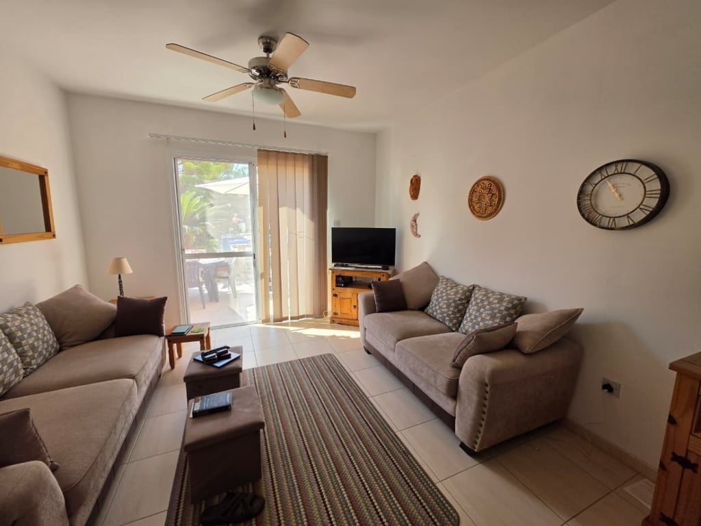 House in Ayios Theodoros - Image 3
