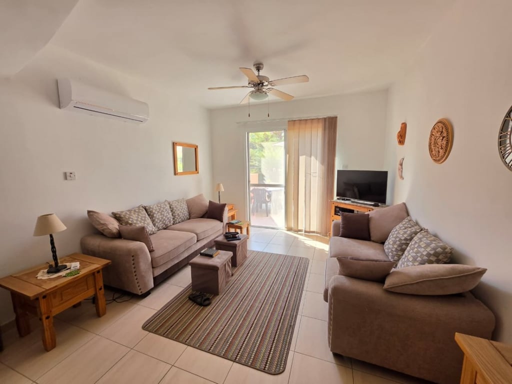 House in Ayios Theodoros - Image 2
