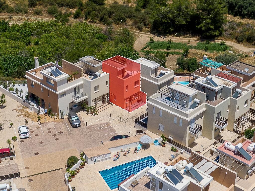 House in Argaka - Image 2