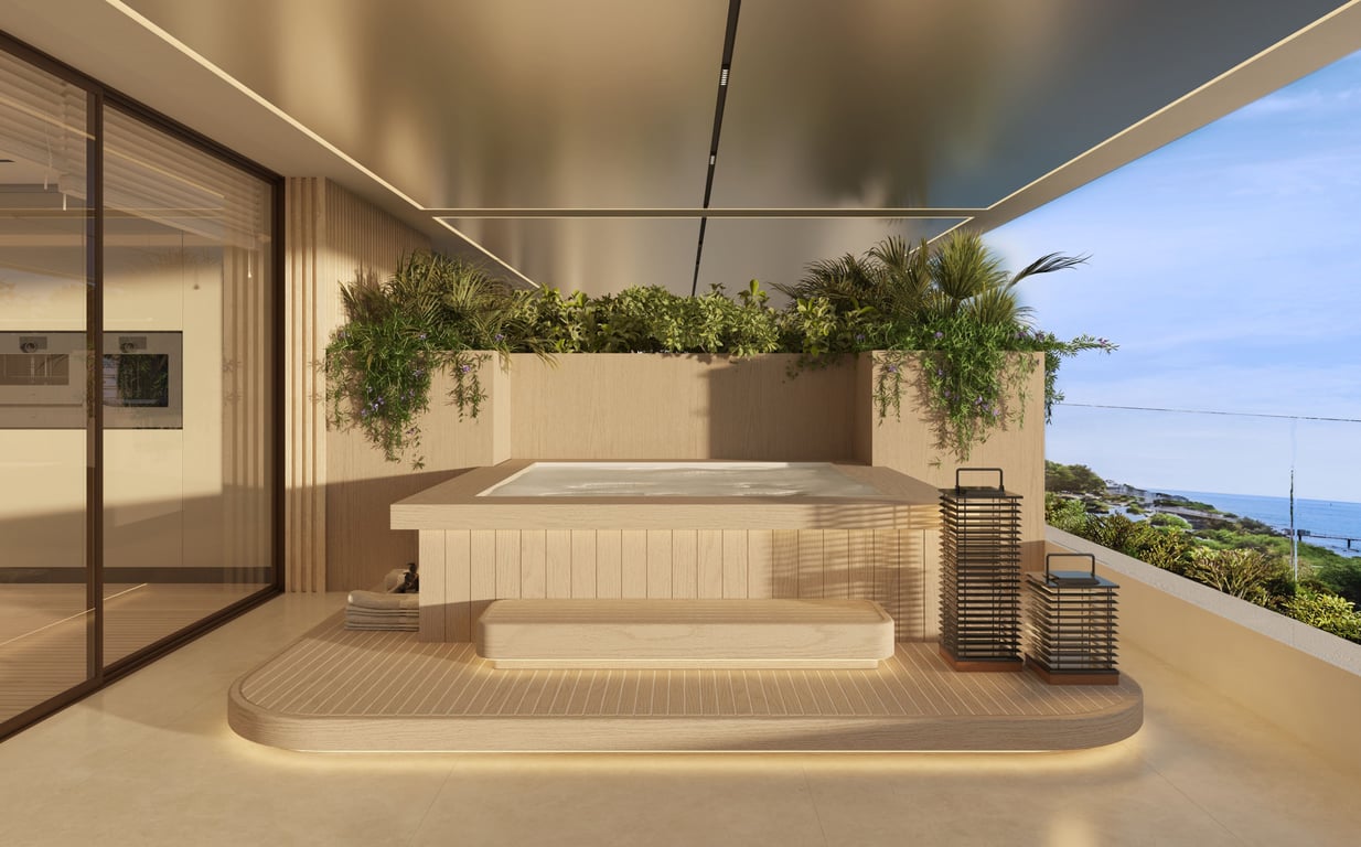 House in Estepona