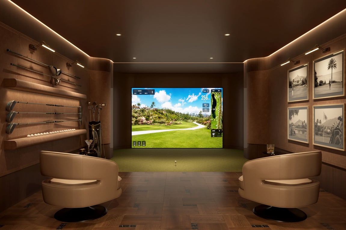 House in Estepona - Image 3