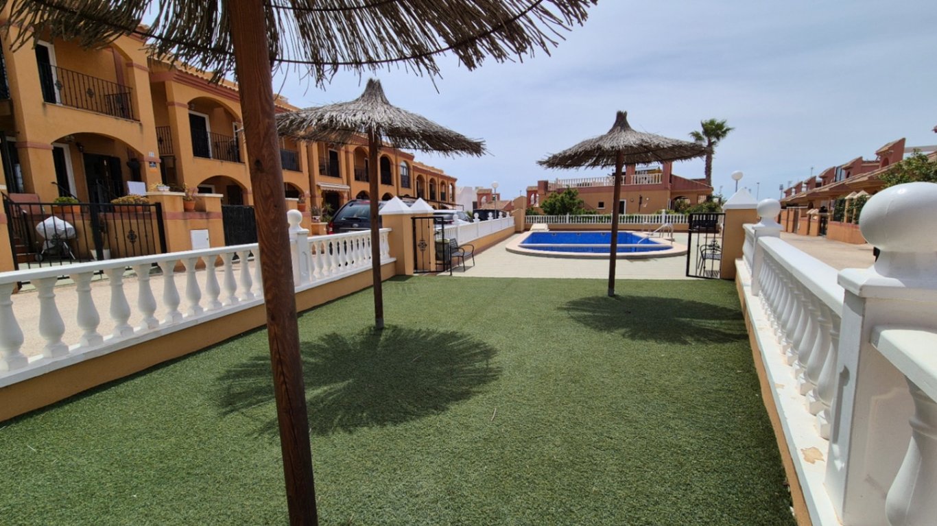 House in Torrevieja - Image 3