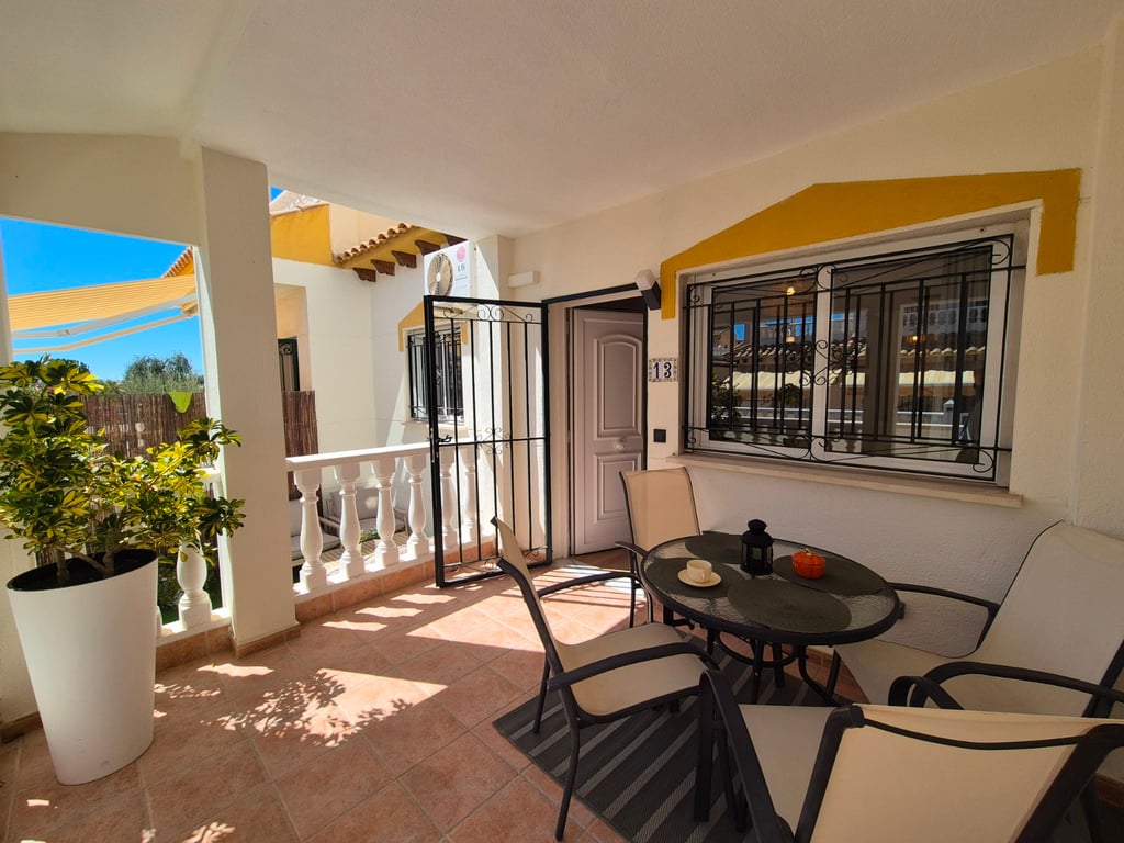 House in Urbanizacion los Balcones