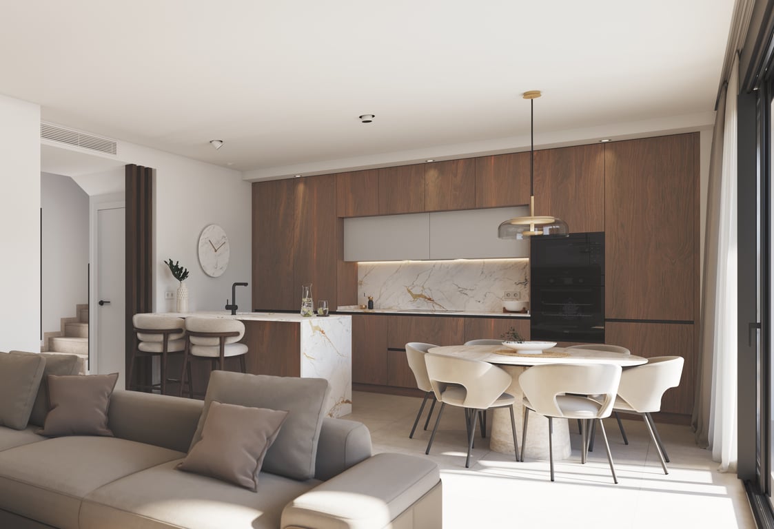 House in Santiago de la Ribera - Image 3
