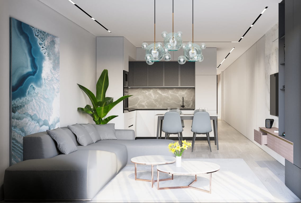 Apartment in Torrevieja - Image 3