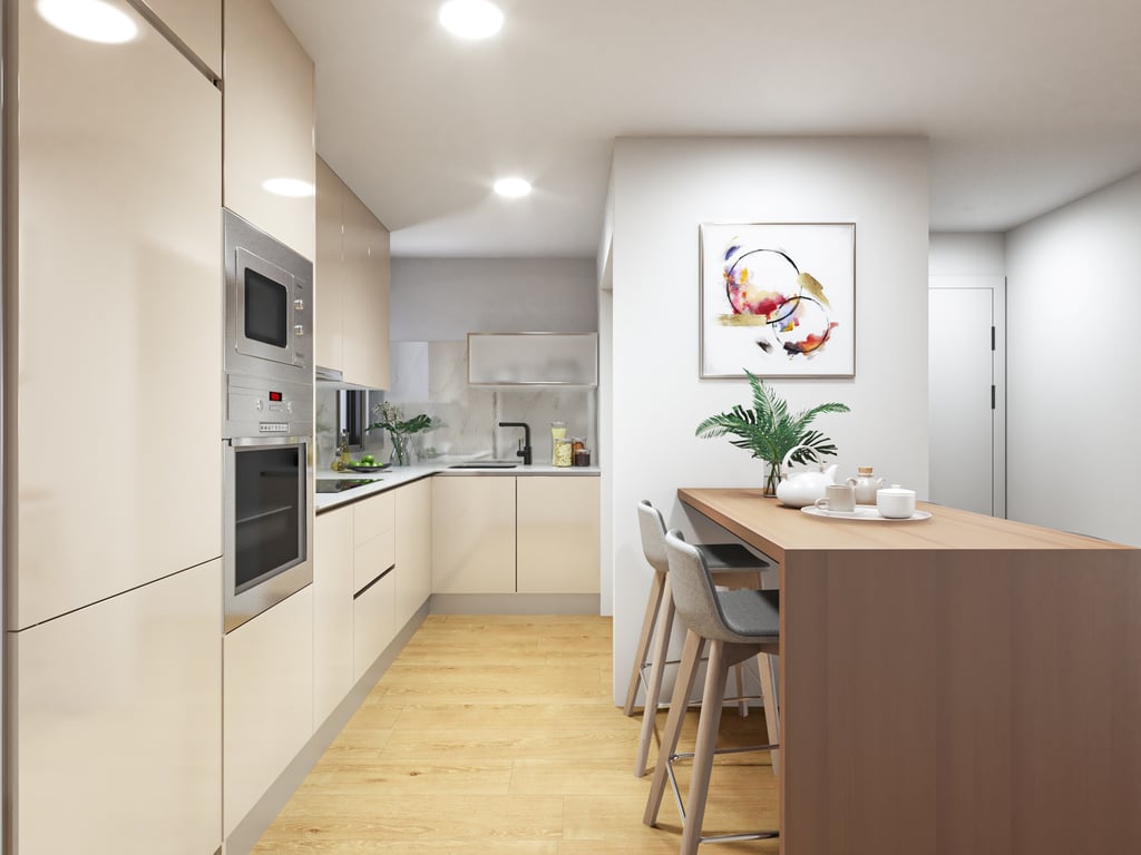 Apartment in Torrevieja - Image 2