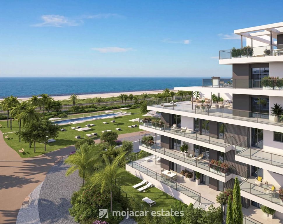 Apartment in Almerimar