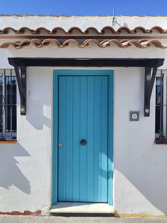 Villa in Coin