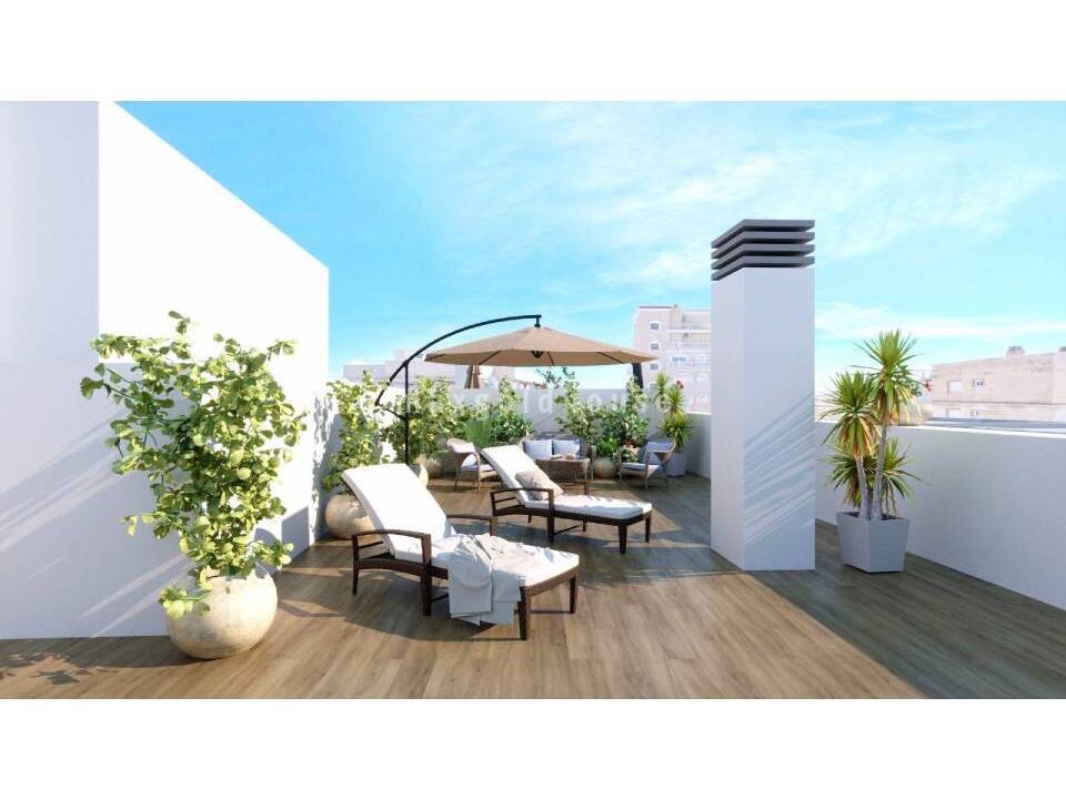 Apartment in Torrevieja - Image 3