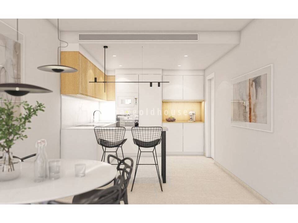 Apartment in San Pedro del Pinatar - Image 2