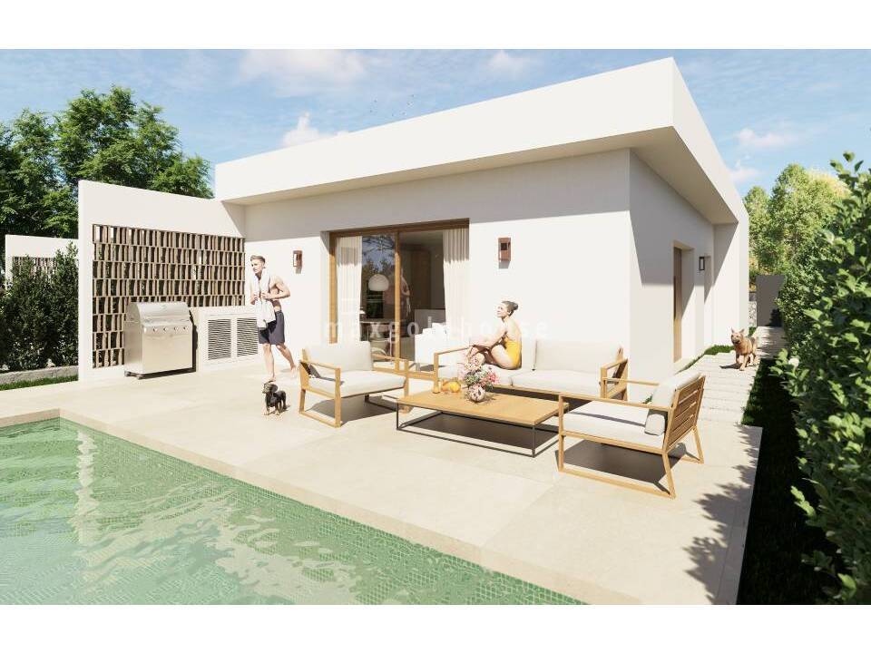 Villa in Los Montesinos - Image 2
