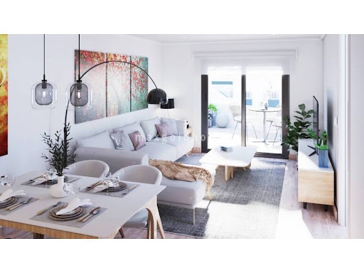 Apartment in Residencia los Altos - Image 3