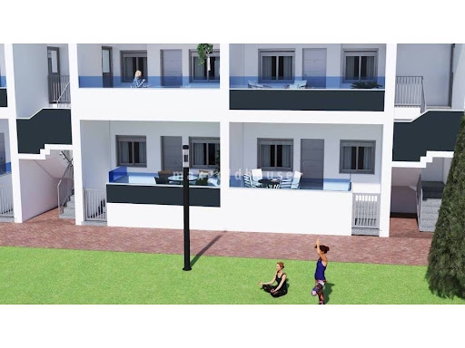 Apartment in Residencia los Altos - Image 2