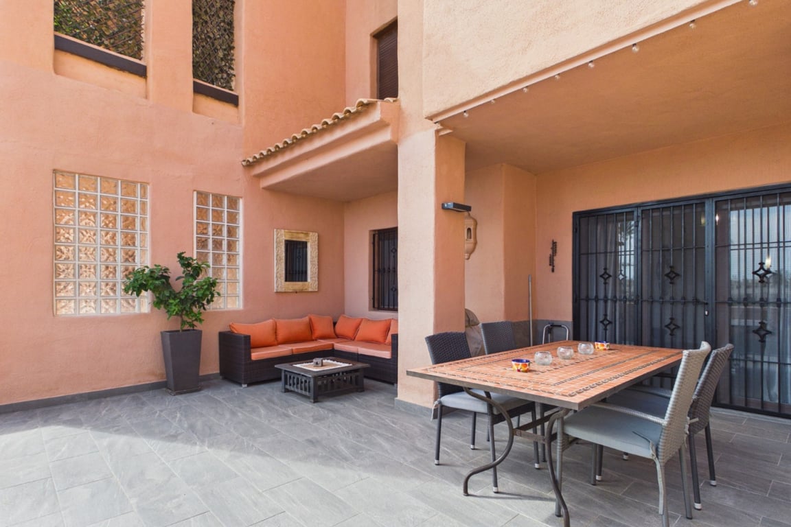Apartment in Los Alcazares - Image 2