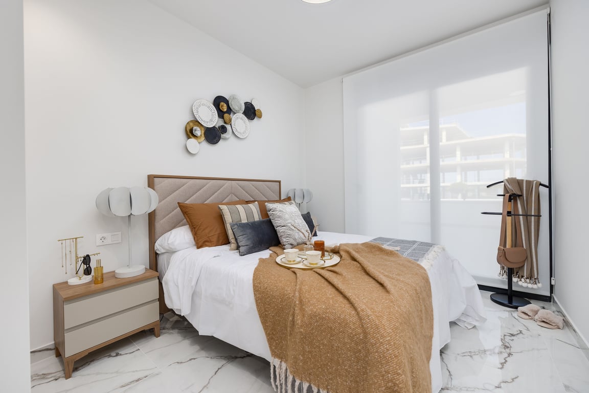 Apartment in San Miguel de Salinas - Image 3