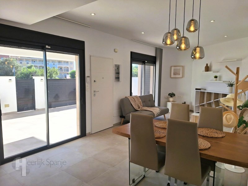 Apartment in San Javier - Image 2