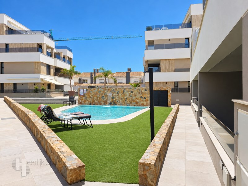 Apartment in San Javier
