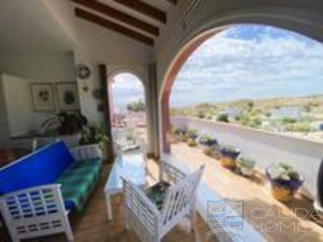 Apartment in Mojacar Playa - Image 3
