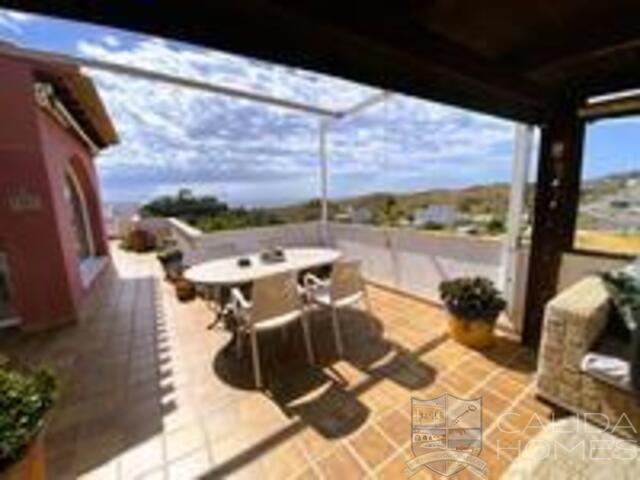 Apartment in Mojacar Playa - Image 2