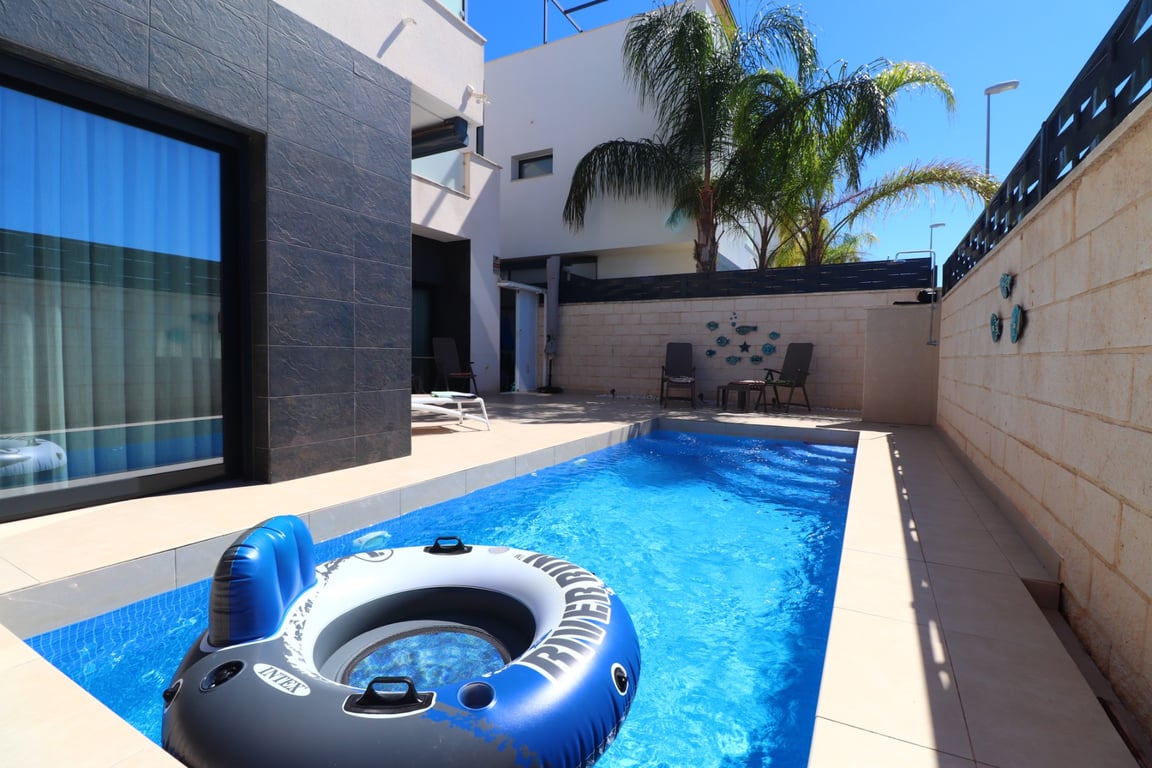 House in Benijofar - Image 2