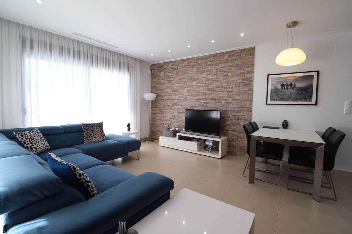 House in Benijofar - Image 3