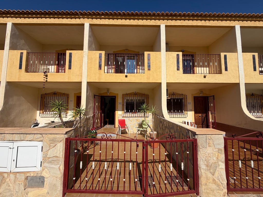 House in La Zenia - Image 2