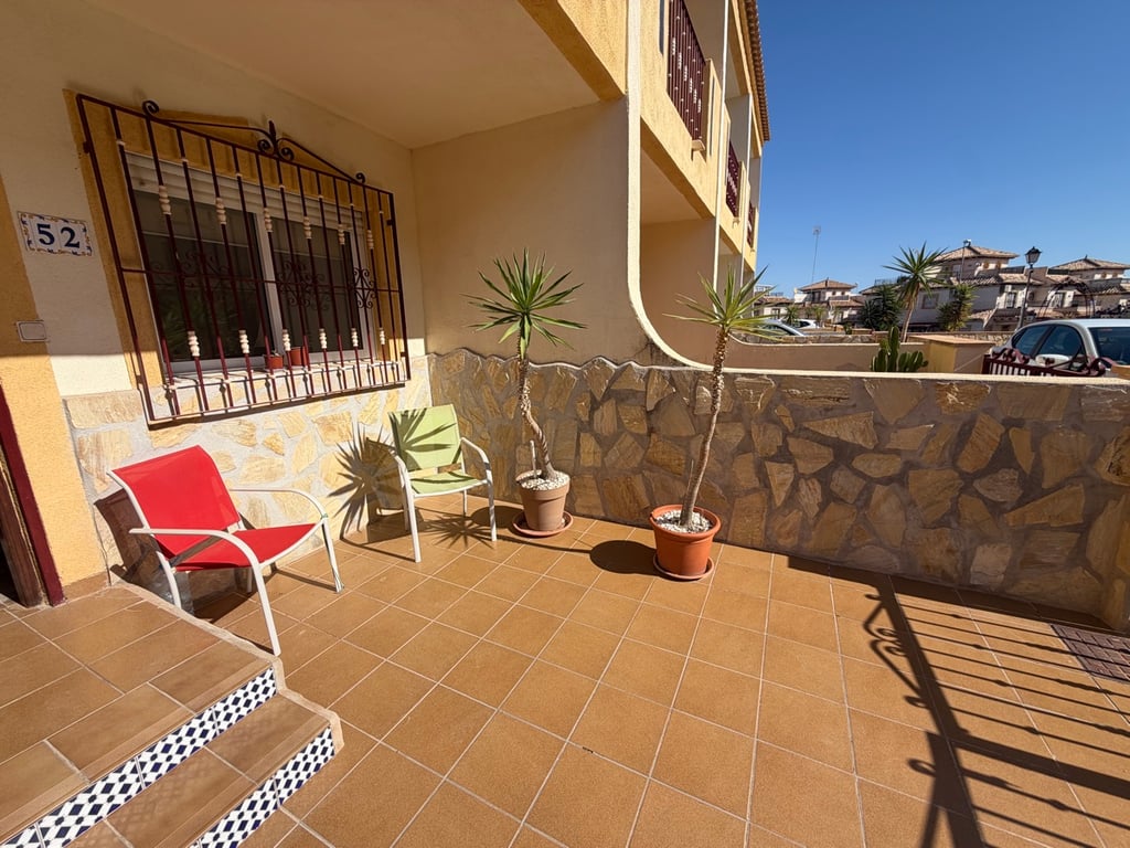 House in La Zenia - Image 3