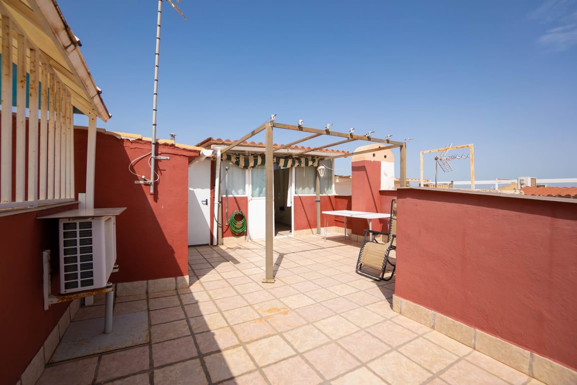 Penthouse in Los Balcones - Image 2