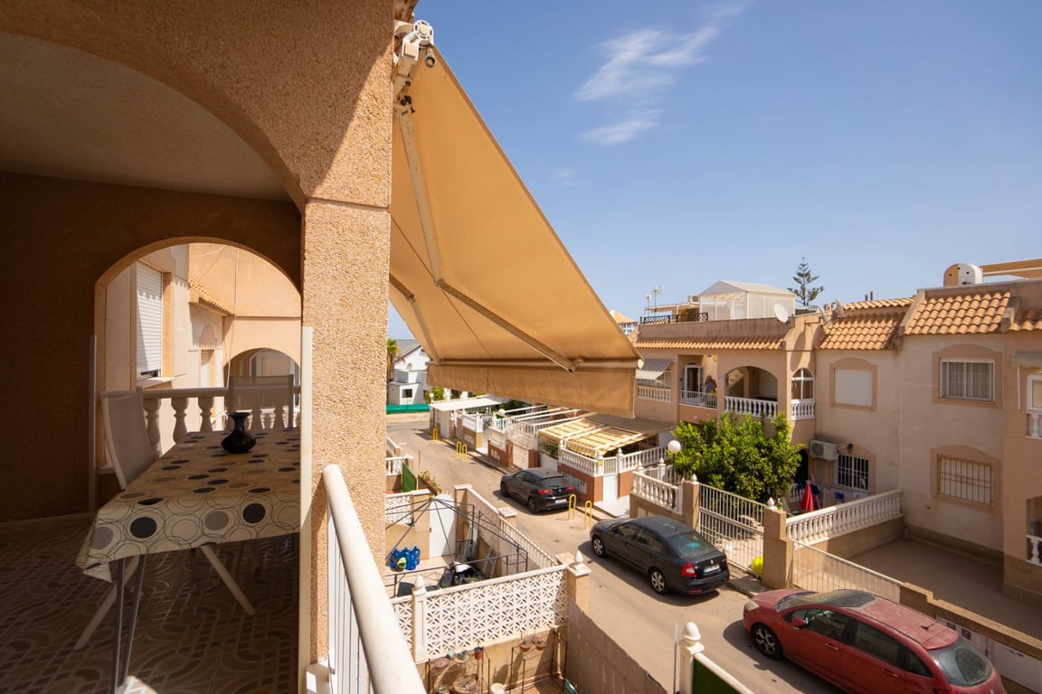 Penthouse in Los Balcones