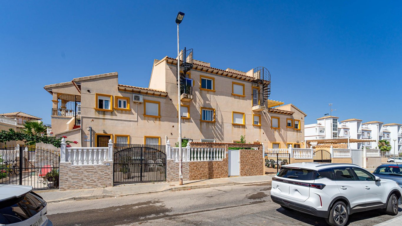Apartment in Punta Prima