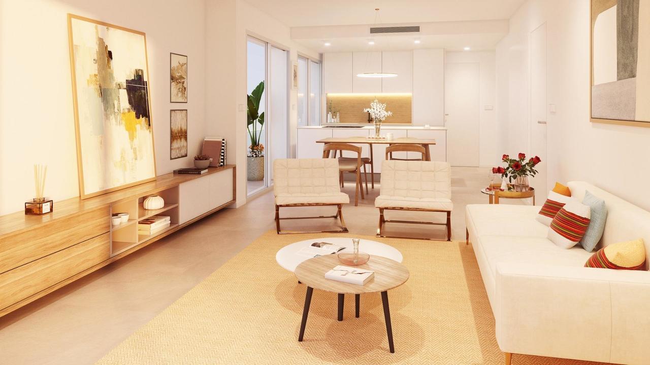 Apartment in Torre de la Horadada - Image 3
