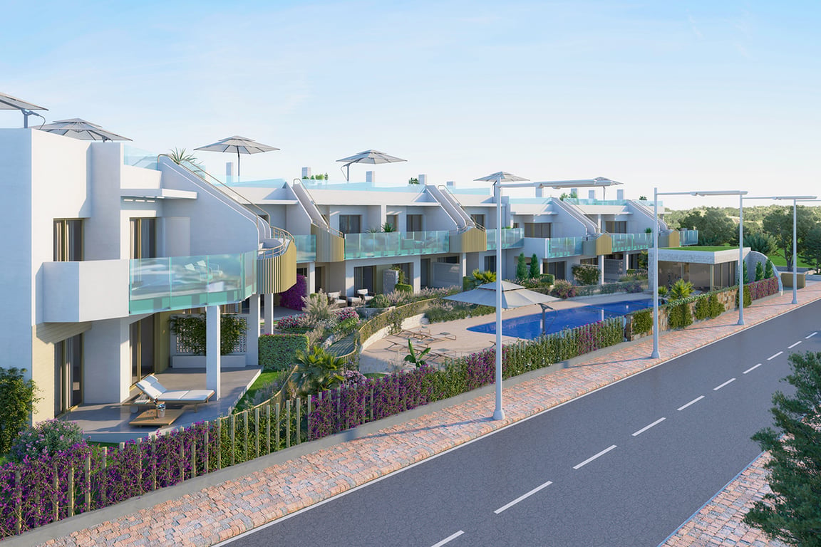 Apartment in Torre de la Horadada - Image 2