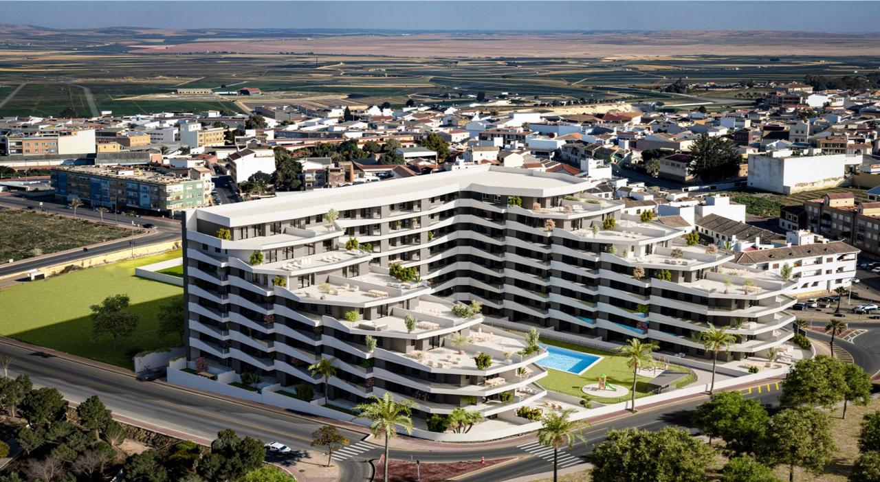 Apartment in San Miguel de Salinas - Image 2
