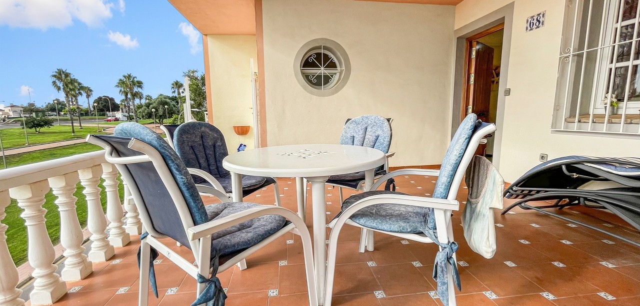 Apartment in Dehesa de Campoamor - Image 3