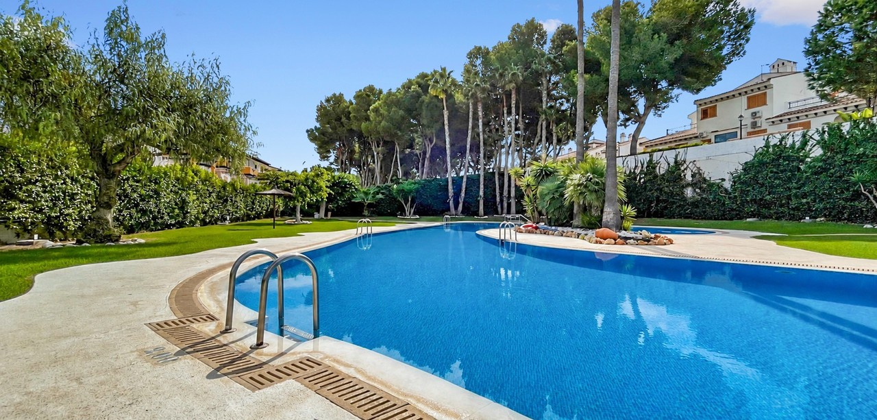 Apartment in Mil Palmeras - Image 2