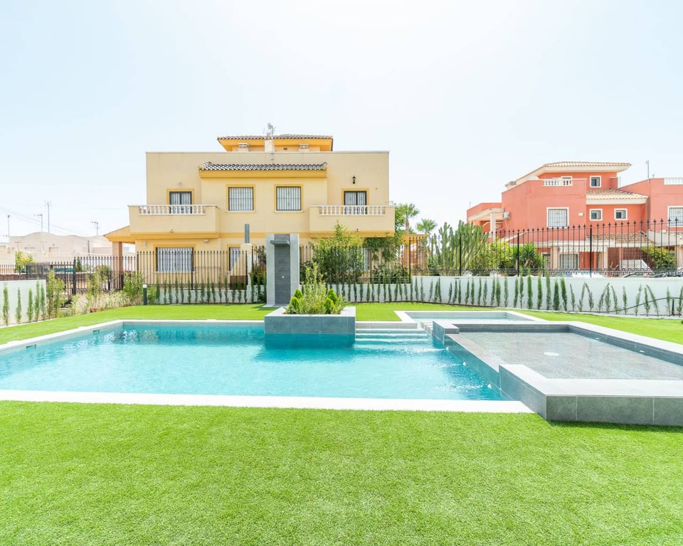 House in La Zenia - Image 3