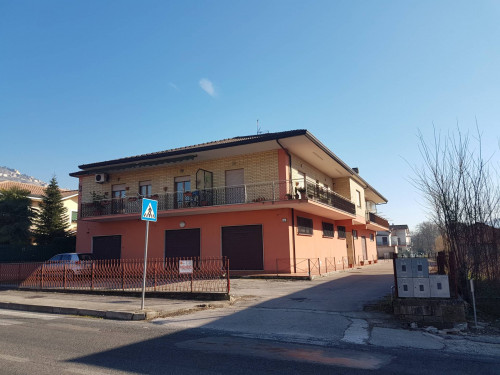 Apartment in Arce