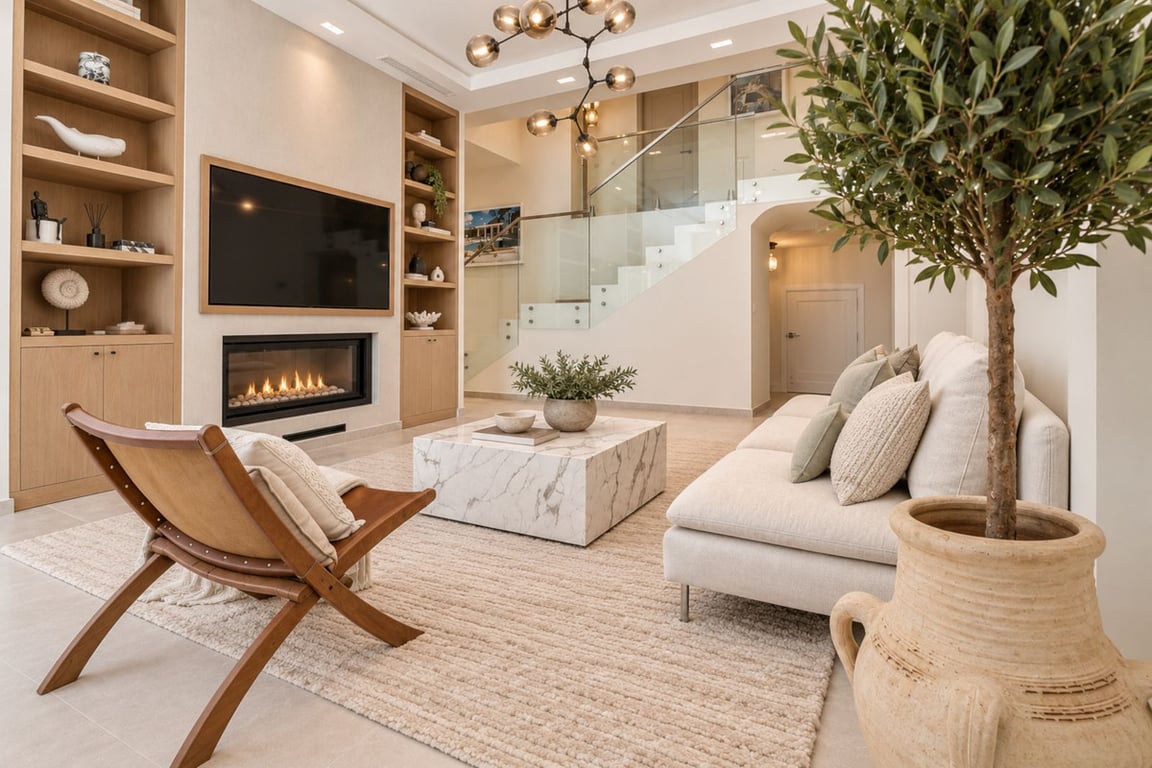 Apartment in San Pedro de Alcantara - Image 2