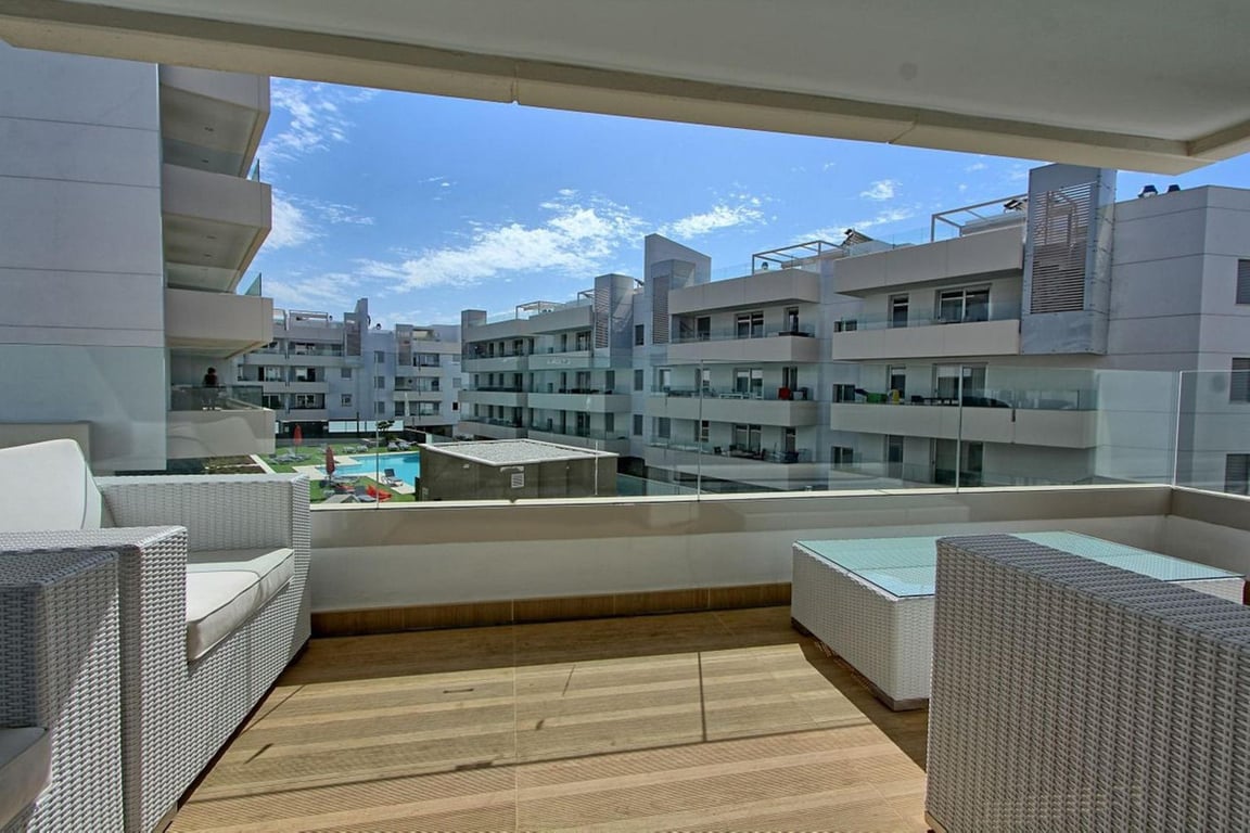 Apartment in San Pedro de Alcantara - Image 3