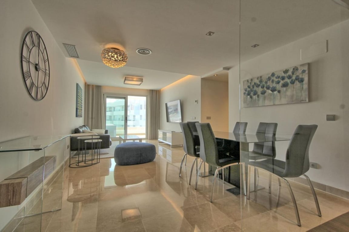 Apartment in San Pedro de Alcantara - Image 2