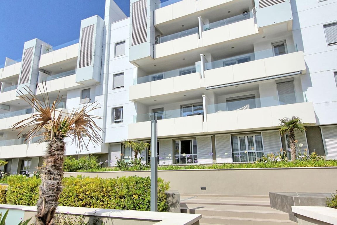 Apartment in San Pedro de Alcantara
