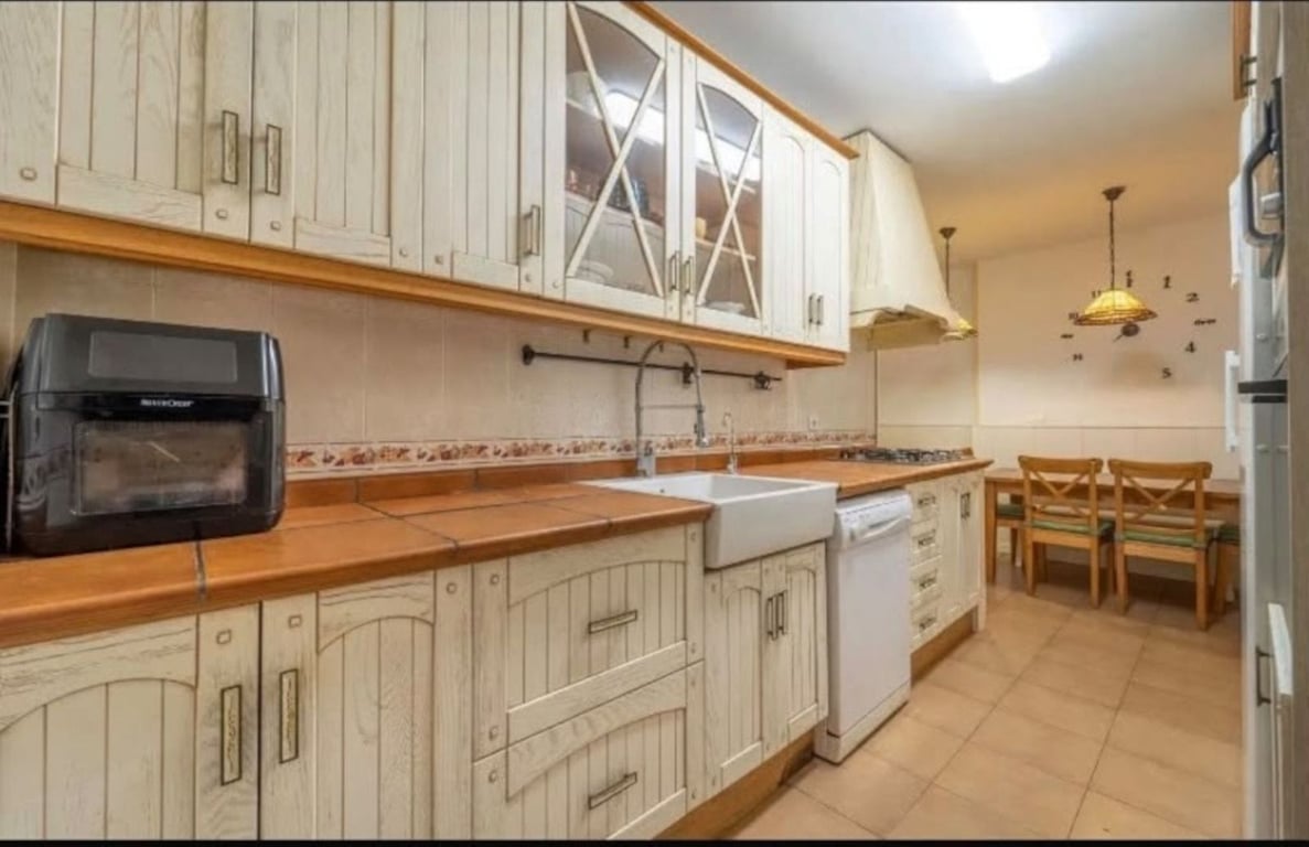 Apartment in San Francisco - Image 3