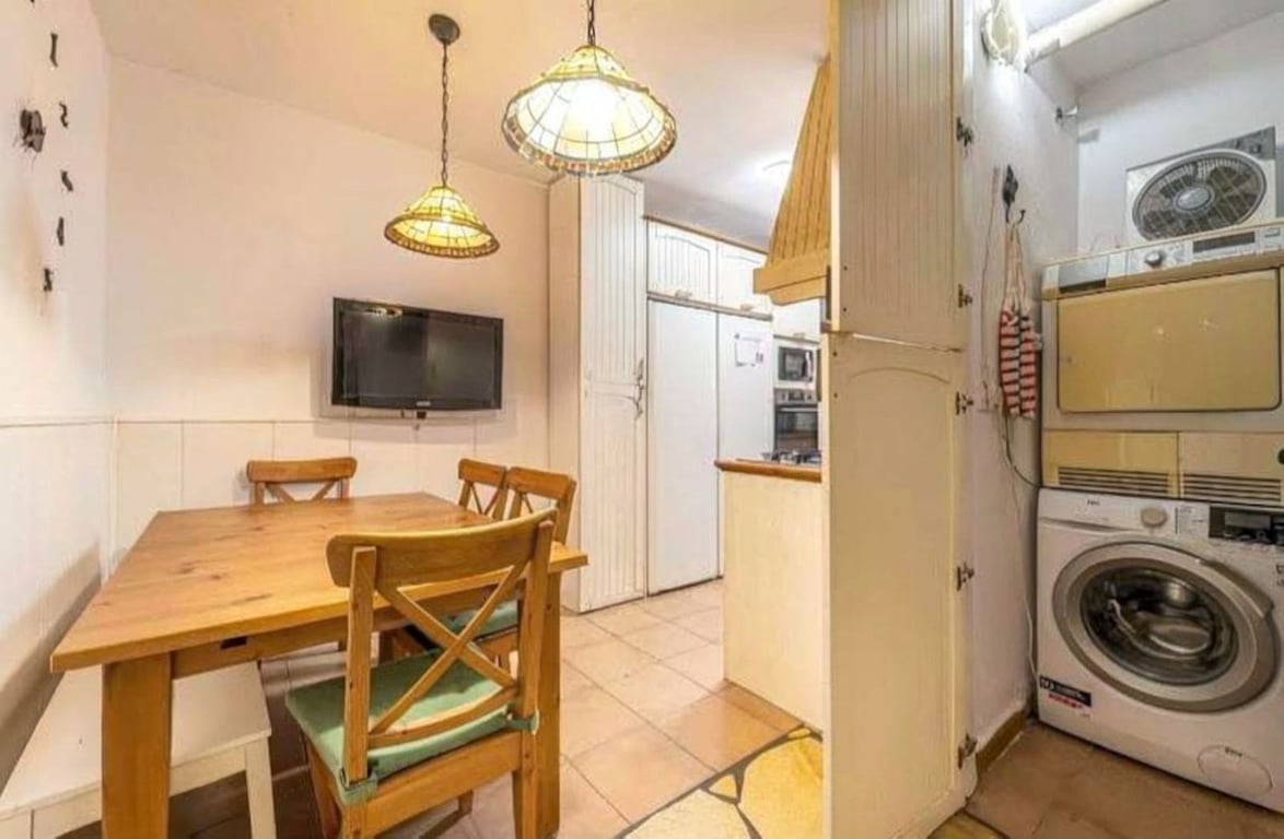 Apartment in San Francisco - Image 2